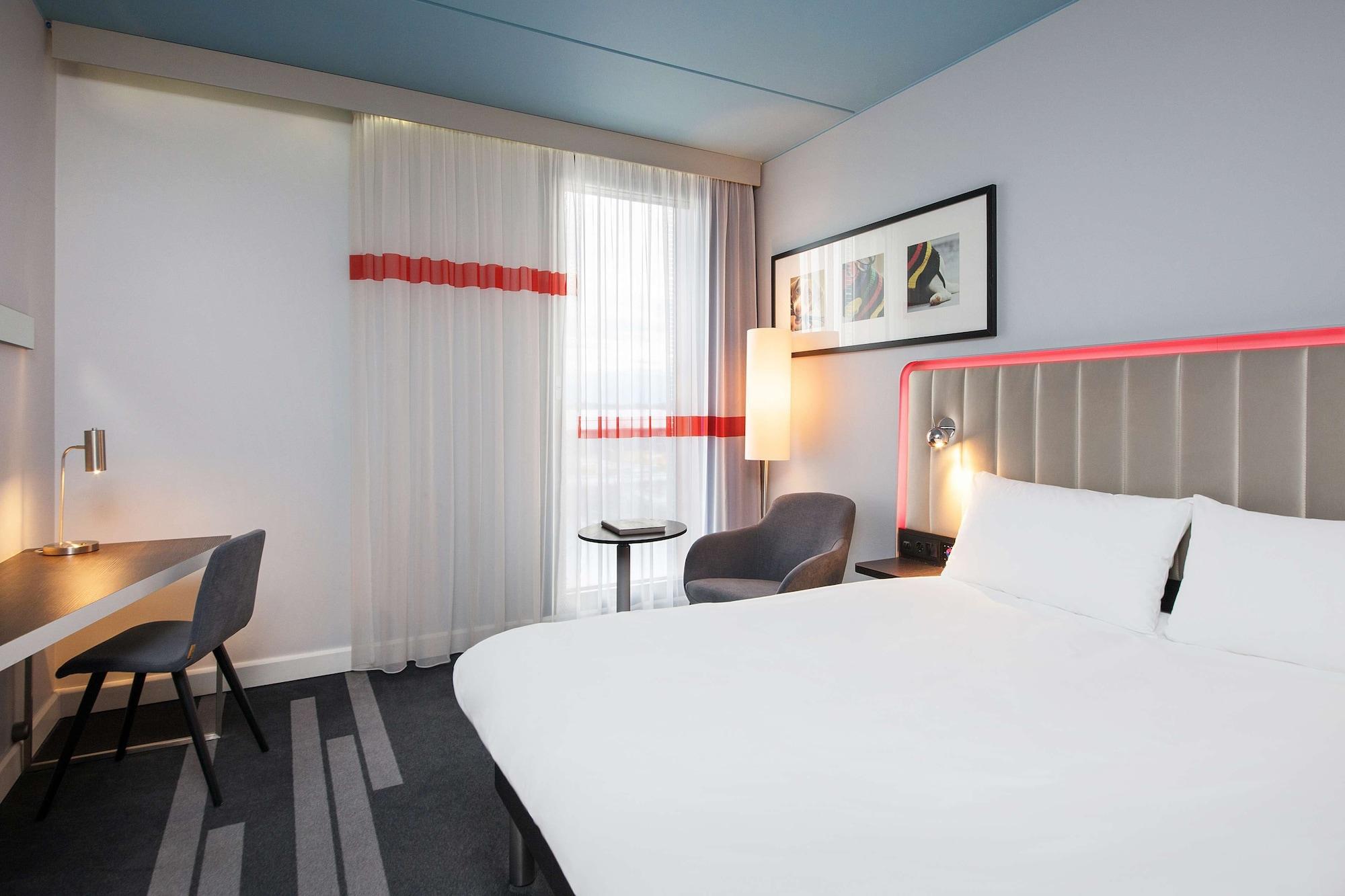 Radisson Hotel & Conference Centre Oslo Airport غاردرموان المظهر الخارجي الصورة