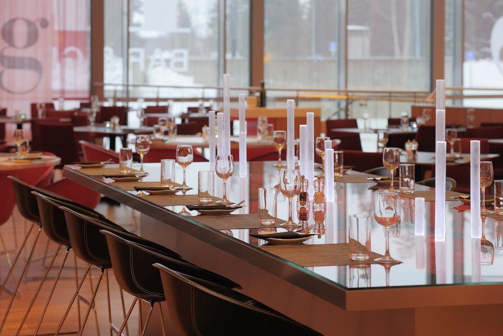 Radisson Hotel & Conference Centre Oslo Airport غاردرموان المظهر الخارجي الصورة