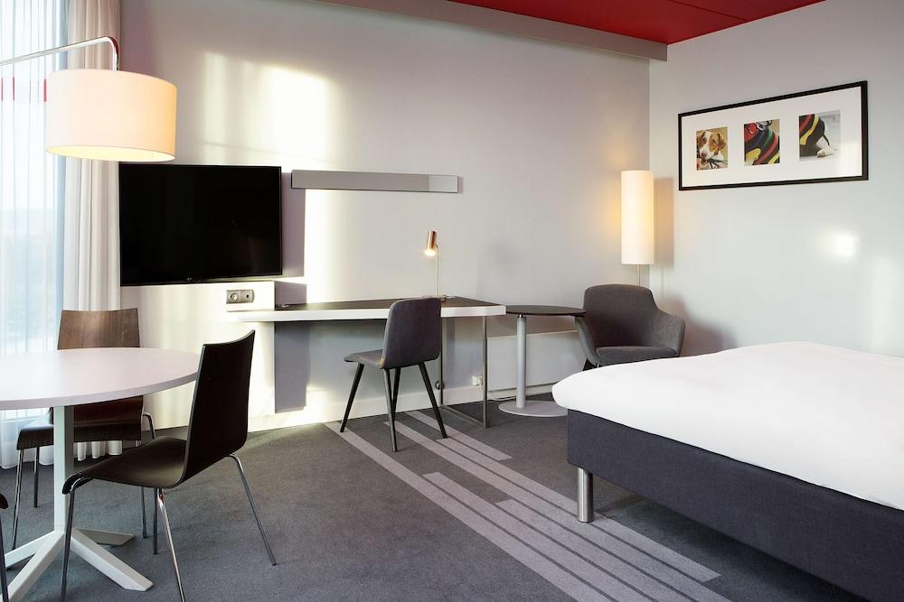 Radisson Hotel & Conference Centre Oslo Airport غاردرموان المظهر الخارجي الصورة