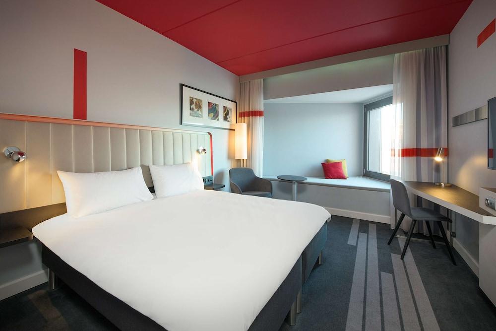 Radisson Hotel & Conference Centre Oslo Airport غاردرموان المظهر الخارجي الصورة