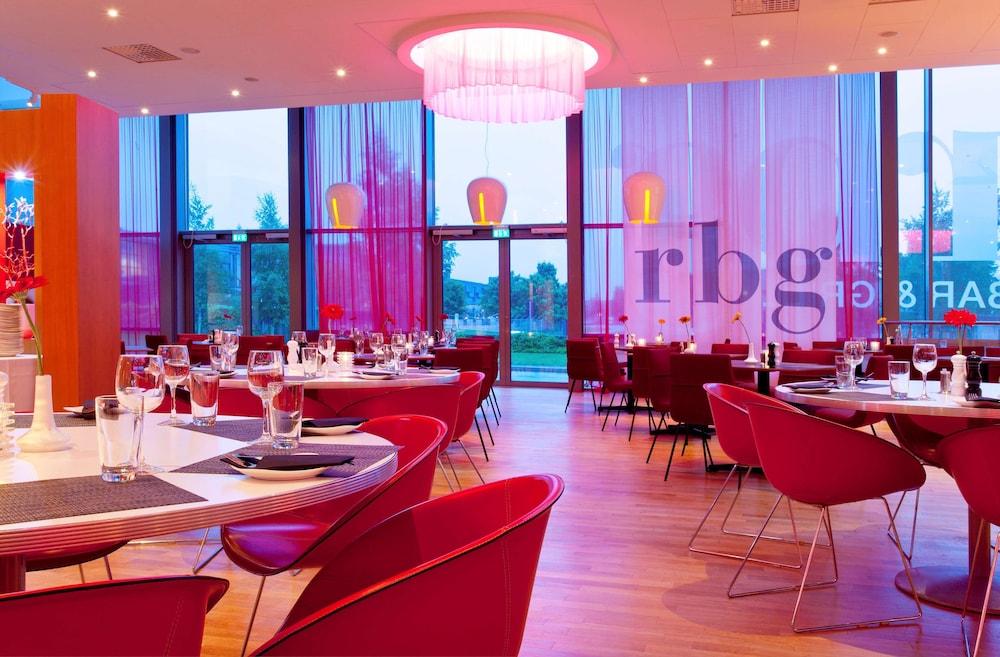Radisson Hotel & Conference Centre Oslo Airport غاردرموان المظهر الخارجي الصورة