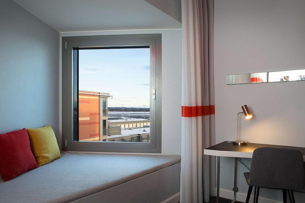 Radisson Hotel & Conference Centre Oslo Airport غاردرموان المظهر الخارجي الصورة