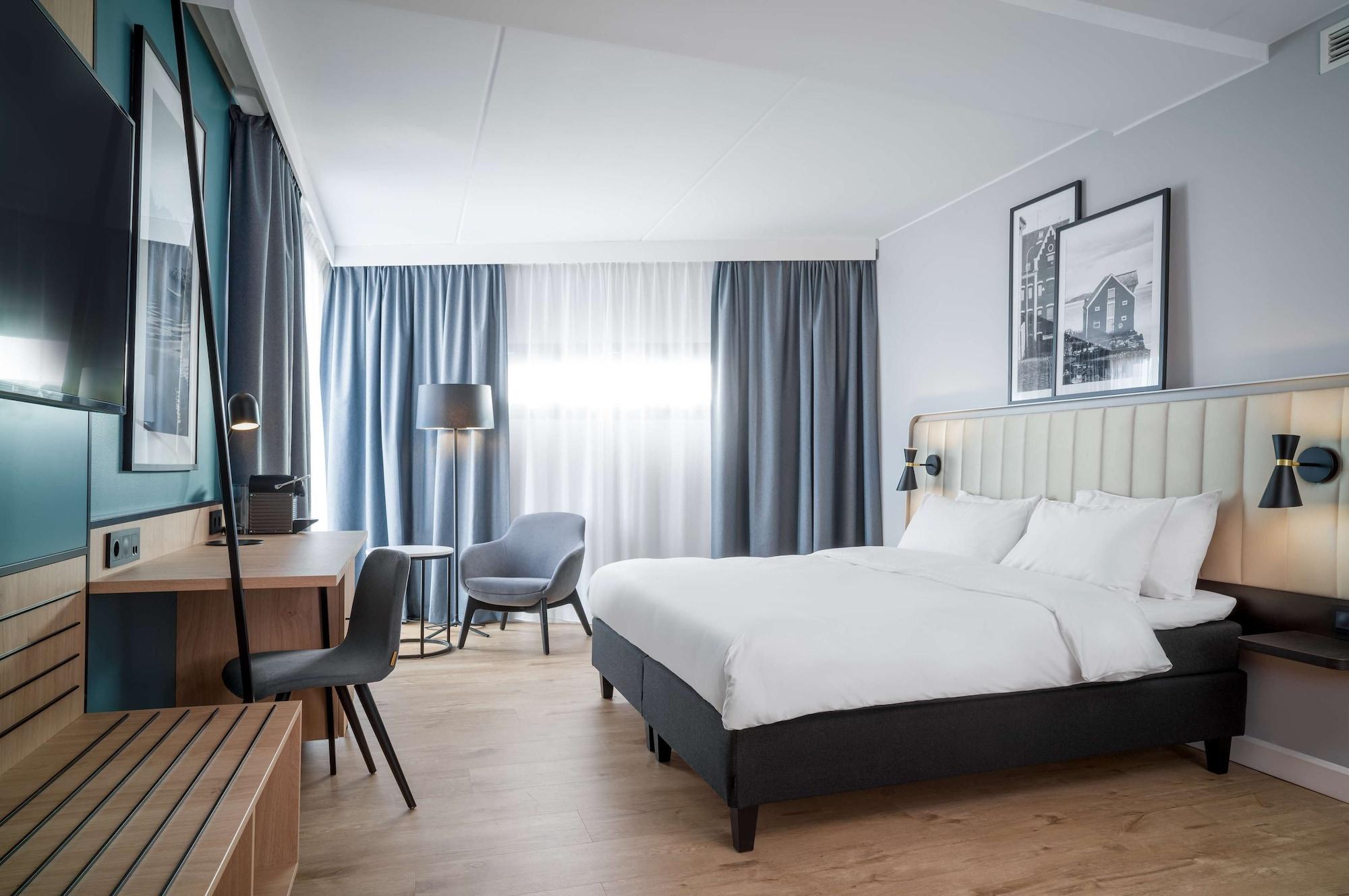 Radisson Hotel & Conference Centre Oslo Airport غاردرموان المظهر الخارجي الصورة