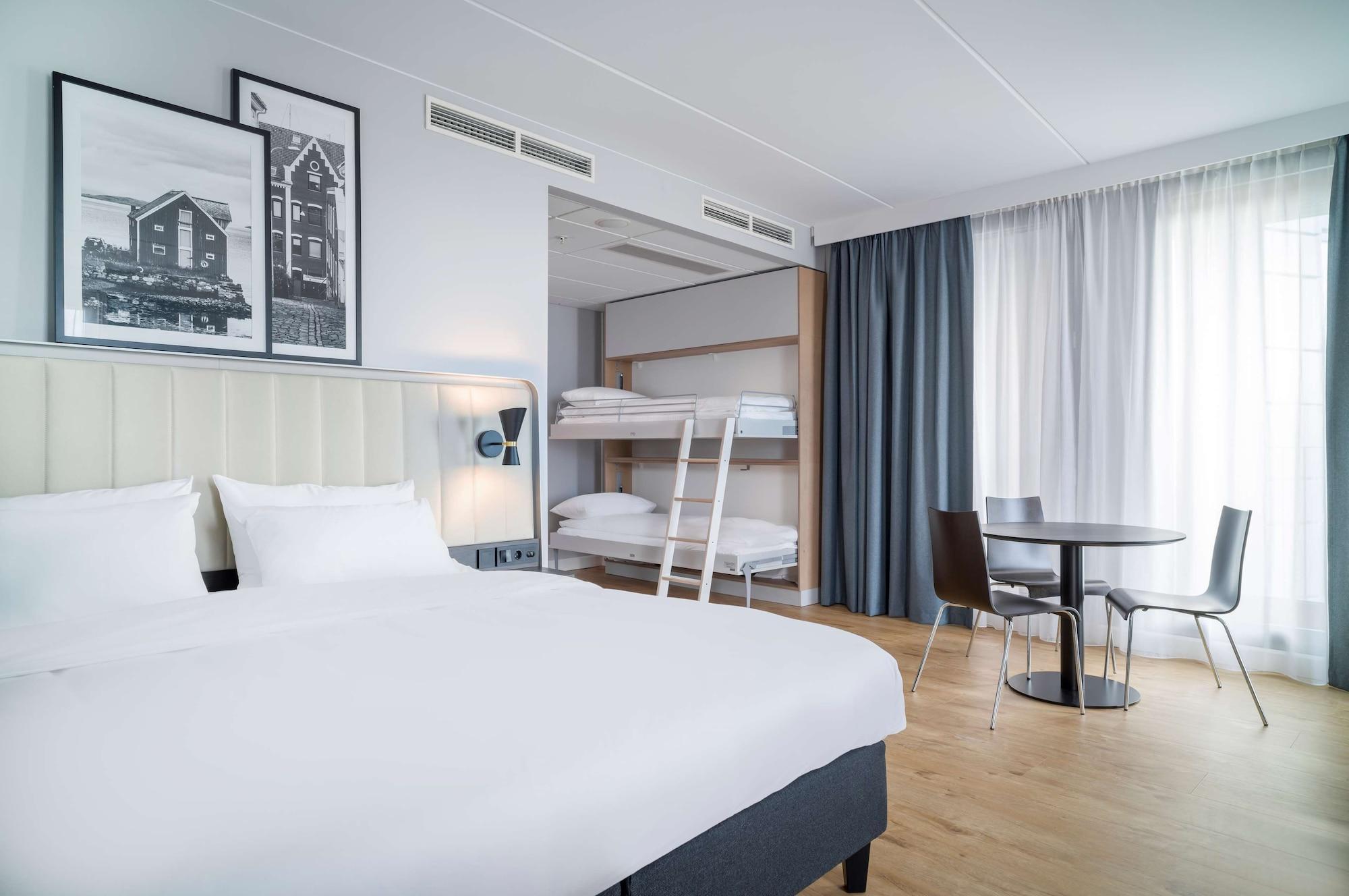 Radisson Hotel & Conference Centre Oslo Airport غاردرموان المظهر الخارجي الصورة