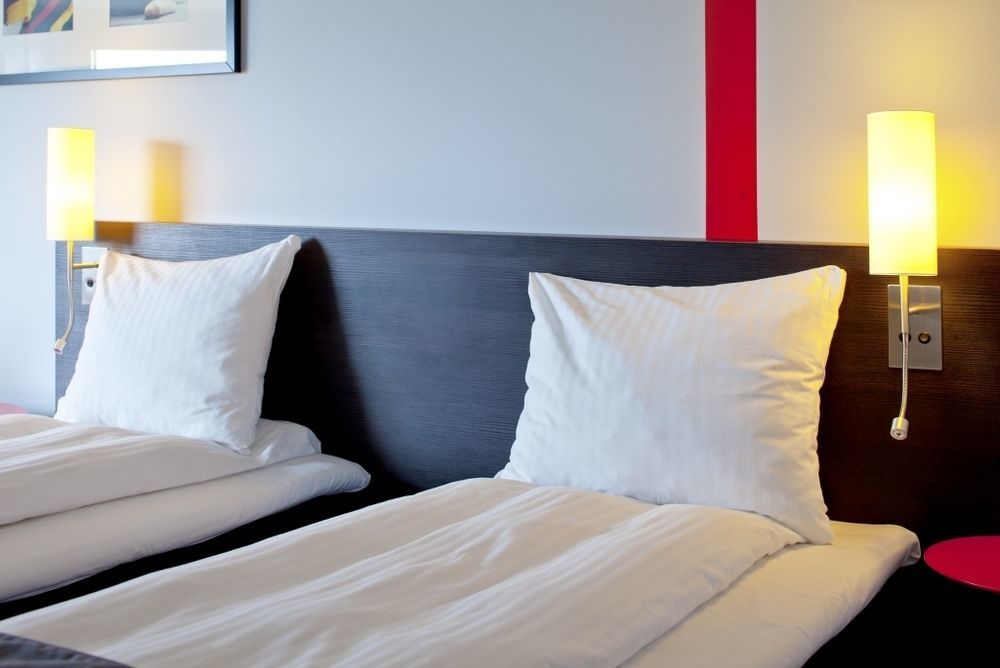 Radisson Hotel & Conference Centre Oslo Airport غاردرموان المظهر الخارجي الصورة